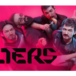 The Alters * STEAM РФ/КЗ/СНГ/УКР⚡АВТОДОСТАВКА 💳0%