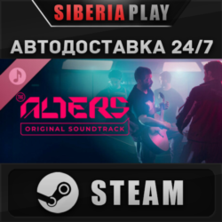 The Alters: Original Soundtrack DLC STEAM RU/UA/KZ/СНГ