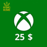 Xbox США (25 $) Подарочная карта | 24/7 Автодоставка