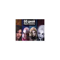 AION 60 дней Timecard (Европейская версия)