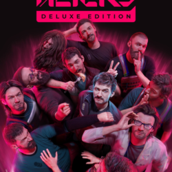 The Alters: Deluxe Edition (Аренда аккаунта Steam)