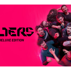 The Alters Deluxe (Ключ Global   РФ)