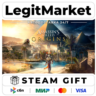 Assassin&acute;s Creed Origins / Steam АВТО / РУ   МИР