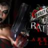 Batman Arkham City: Harley Quinn DLC Steam Key GLOBAL