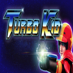 Turbo Kid (Steam key / РФ Весь Мир)