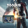 Mass Effect Andromeda  Deluxe Recruit Edition XBOX