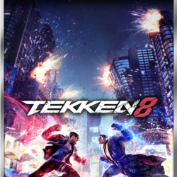 TEKKEN 8  Season 2 Deluxe Edition XBOX