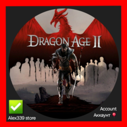 Origin Dragon Age: 2 аккаунт Смена почты