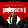 Wolfenstein II: The New Colossus Deluxe XBOX   Ключ