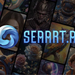 Подписка на членство в SeaArt AI и пополнение кредитов