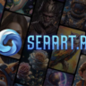 Подписка на членство в SeaArt AI и пополнение кредитов