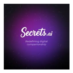 Премиум-подписка Secrets AI на 1 месяц — Secrets.AI