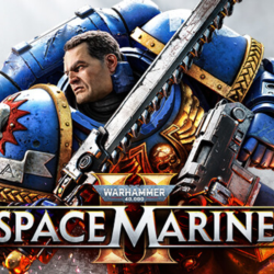 Warhammer 40,000: Space Marine 2 Xbox Аренда