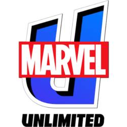 Подписка Marvel Unlimited (от 1 до 12 месяцев)