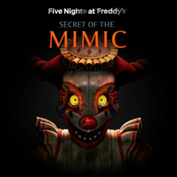 Five Nights at Freddy's: Secret of the Mimic / STEAM