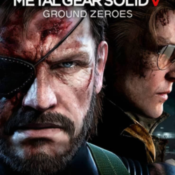 Metal Gear Solid V: Ground Zeroes Xbox | Личная Аренда