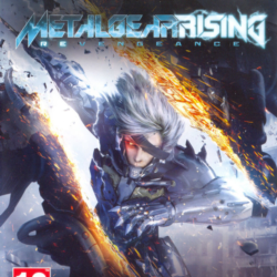 METAL GEAR RISING: REVENGEANCE Xbox | Личная Аренда