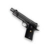 Colt M1911A1 (3 часа)