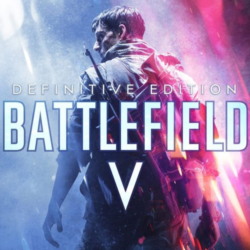 Battlefield V Definitive Edition (PS5/RU) П3-Активация