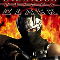 Ninja Gaiden Black Xbox Аренда