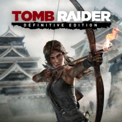 Tomb Raider: Definitive Edition Xbox Аренда