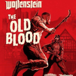 Wolfenstein: The Old Blood Xbox Аренда