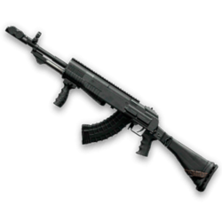 АН-94 «Абакан» (3 часа)