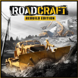 RoadCraft PS5 | П2/П3