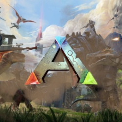 ark survival evolved steam account global