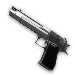 Desert Eagle