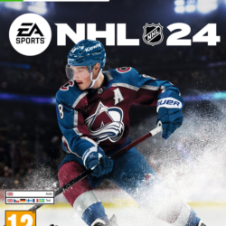 NHL 24 Standard Xbox Series X|S КЛЮЧ   Активация