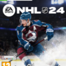 NHL 24 Standard Xbox Series X|S КЛЮЧ   Активация
