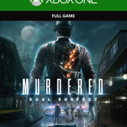 murdered soul suspect xbox one xs key