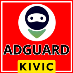 ⭐️Adguard VPN Premium до 2 Лет🌏Работает в РФ🔥Безлимит