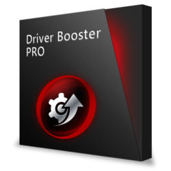 IObit Driver Booster PRO 13  | лицензионный ключ, код активации. Обновление драйверов