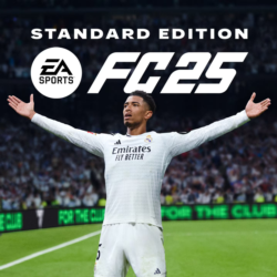 FC 25   EA PLAY [PS5/PS4] [Аренда]