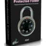 IObit Protected Folder PRO | Лицензионный ключ код. Программа для защиты файлов папок