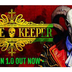 Corpse Keeper🟥Region free🌍❗️Steam Key🔑❗️Автовыдача⚡🚀