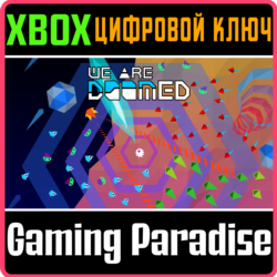 WE ARE DOOMED XBOX КЛЮЧ/КОД
