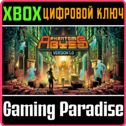 PHANTOM ABYSS XBOX SERIES S|X КЛЮЧ/КОД
