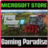 FARMING SIMULATOR 22 - PREMIUM EDITION PC (WIN) КЛЮЧ/КО
