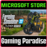 FARMING SIMULATOR 22 - PLATINUM EDITION PC (WIN) КЛЮЧ