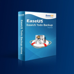 EaseUS Todo Backup Home  | лицензия ключ, код активации