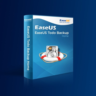 EaseUS Todo Backup Home  | лицензия ключ, код активации