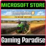 FARMING SIMULATOR 19 - PREMIUM EDITION (WINDOWS 10) PC