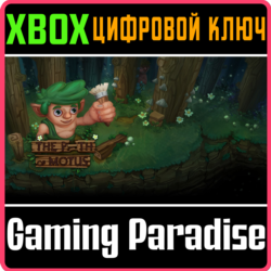 THE PATH OF MOTUS XBOX КЛЮЧ/КОД