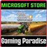 FARMING SIMULATOR 19 - PLATINUM EDITION (WINDOWS 10) PC