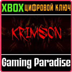KRIMSON XBOX КЛЮЧ/КОД