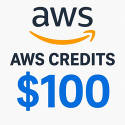 Промокод на 100 долларов США в виде бонусных баллов AWS [Активировать напрямую]