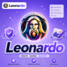 Подписка Leonardo AI 1 месяца ｜ быстрая ｜ гарантия